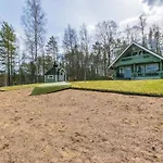 Koivumaeki By Interhome Kankaanpää