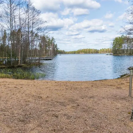 Koivumaeki By Interhome * Kankaanpää