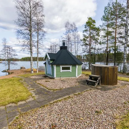 Koivumaeki By Interhome *