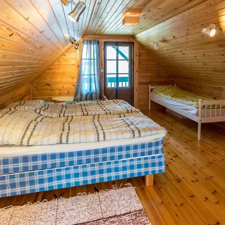 Ferienhaus Koivumaeki By Interhome Kankaanpää