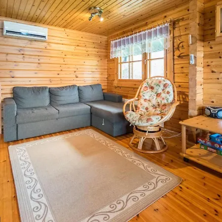 Koivumaeki By Interhome Kankaanpää