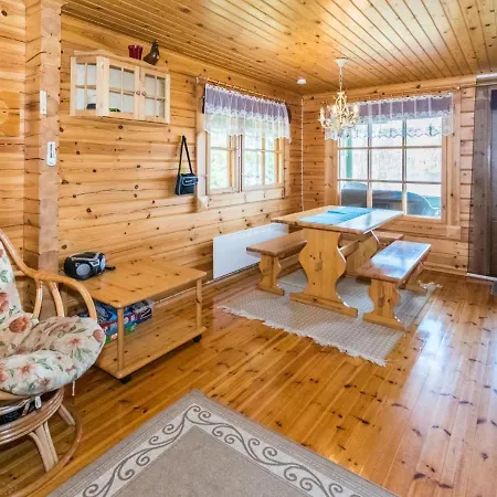 Loma-asunnot Koivumaeki By Interhome Kankaanpää