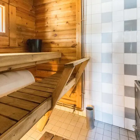 Ferienhaus Koivumaeki By Interhome *