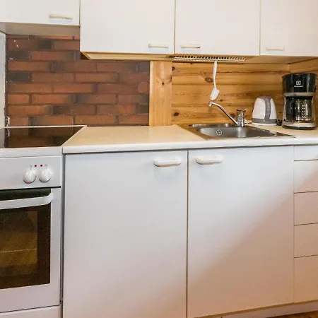 Koivumaeki By Interhome Loma-asunnot