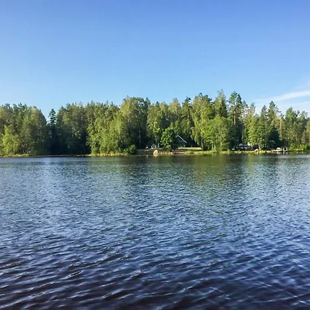 Koivumaeki By Interhome 度假居 Kankaanpää