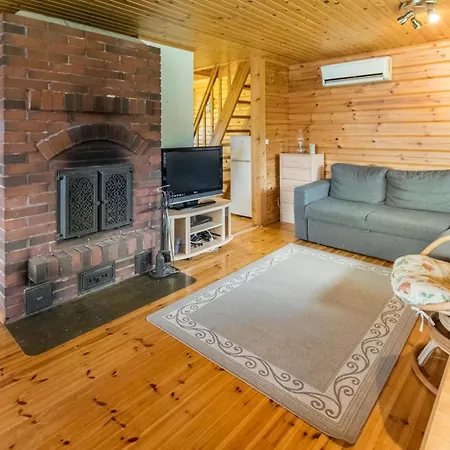 Koivumaeki By Interhome Kankaanpää