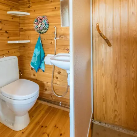 Dom wakacyjny Koivumaeki By Interhome