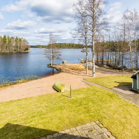 Koivumaeki By Interhome Semesterbostad