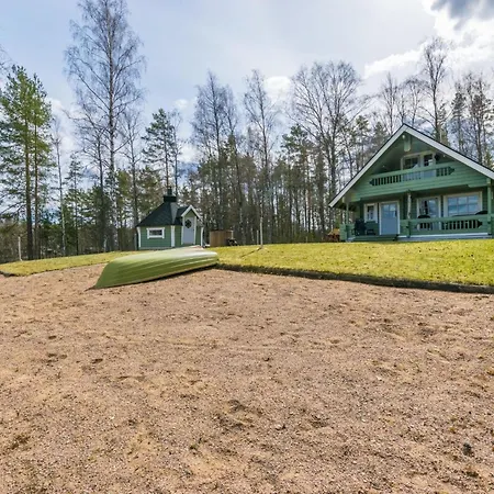 Koivumaeki By Interhome Kankaanpää