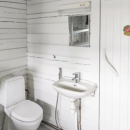 Koivumaeki By Interhome Holiday home Kankaanpaa