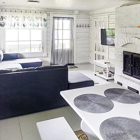 Holiday home Koivumaeki By Interhome